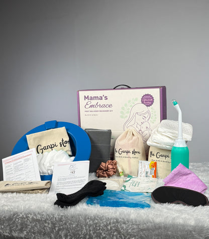 After-birth Recovery kit