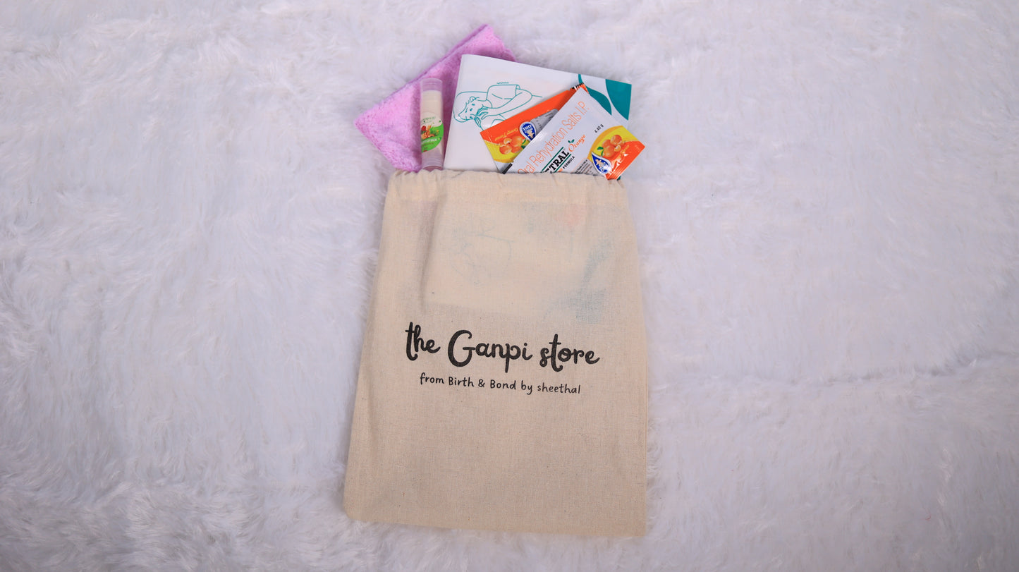 After-birth Recovery kit