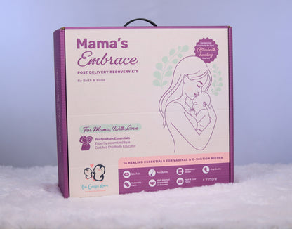 After-birth Recovery kit