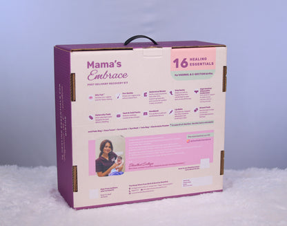 After-birth Recovery kit