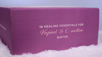 After-birth Recovery kit