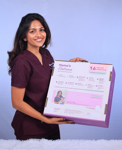 After-birth Recovery kit