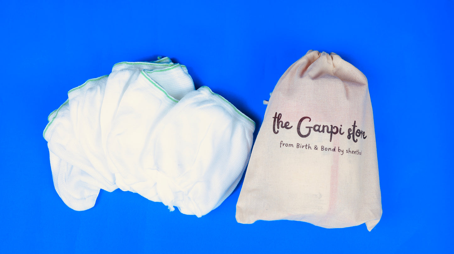 Post Delivery Recovery Kit